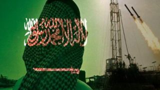فارنپالیسی: عربستان در بنبست راهبردی گرفتار شده است فارنپالیسی: عربستان در بنبست راهبردی گرفتار شده است