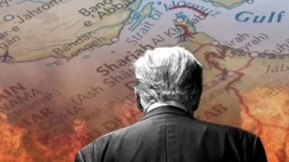 توافق هرمز در حال شکلگیری است؛ اما نه توافقی که ترامپ میخواست توافق هرمز در حال شکلگیری است؛ اما نه توافقی که ترامپ میخواست