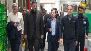 توسعه فناوری، مسیر رقابتپذیری صنعت قطعهسازی است توسعه فناوری، مسیر رقابتپذیری صنعت قطعهسازی است