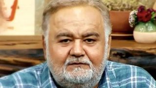 لحظه فحش دادن اکبر عبدی در پشت صحنه یک فیلم معروف لحظه فحش دادن اکبر عبدی در پشت صحنه یک فیلم معروف