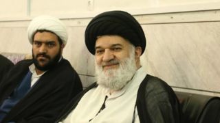 سخنگوی قوه قضاییه: آقای خرازی به دادگاه ویژه روحانیت احضار شد سخنگوی قوه قضاییه: آقای خرازی به دادگاه ویژه روحانیت احضار شد