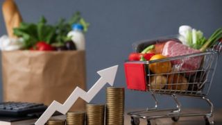 شکاف ۴۷ واحدی تورم کالا و خدمات/ چرا تورم کالا از خدمات سبقت گرفته است؟
