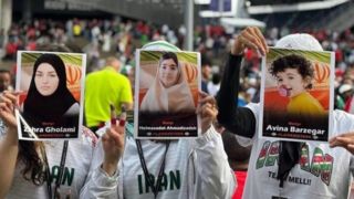 جزئیات اولین آزمایش سلاح کشتار جمعی توسط آمریکا در یک منطقه مسکونی ایران| ماجرای هولناک خروج ۱۸۰ هزار گلوله ساچمه ای با حرارت بالا در لامرد