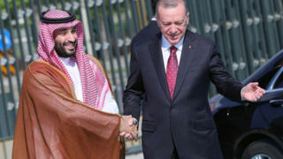 از دیوارهای ۲۰۱۹ تا پیمان مکه