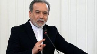 عراقچی: توافق با عمان نزدیک است عراقچی: توافق با عمان نزدیک است