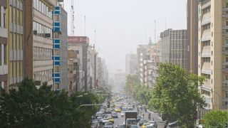 علت اصلی آلودگی هوای تهران در روزهای اخیر چه بود؟