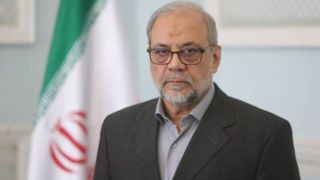 ذوالقدر: آمریکا تا رفتارش را تصحیح نکند تنگه هرمز باز نخواهد شد ذوالقدر: آمریکا تا رفتارش را تصحیح نکند تنگه هرمز باز نخواهد شد