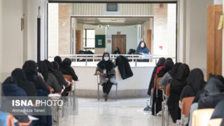زمان اعلام نتایج نهایی دکتری مشخص شد زمان اعلام نتایج نهایی دکتری مشخص شد
