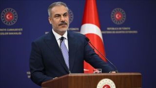 فیدان: ایران هدف پیمان دفاعی مکه نیست/مصر به جمع ترکیه، عربستان و پاکستان می پیوندد فیدان: ایران هدف پیمان دفاعی مکه نیست/مصر به جمع ترکیه، عربستان و پاکستان می پیوندد