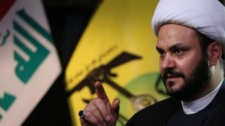 هشدار صریح شیخ الکعبی به عربستان