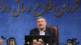 حضرتی: دشمن را وادار به امضای تفاهمنامه کردیم حضرتی: دشمن را وادار به امضای تفاهمنامه کردیم