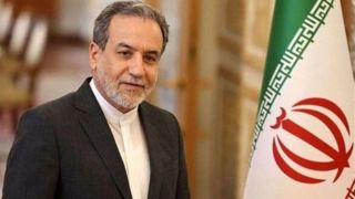 عراقچی: مذاکرات با عمان برای تعیین مسیر موقت تقریبا به نتیجه نزدیک است عراقچی: مذاکرات با عمان برای تعیین مسیر موقت تقریبا به نتیجه نزدیک است