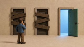 حق انتخاب، نخستین قربانی انحصار حق انتخاب، نخستین قربانی انحصار
