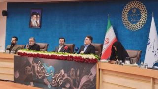زینیوند: در خصوص قانون حجاب تغییری در تصمیم اتخاذ شده در زمان رهبر شهید ایجاد نشده است زینیوند: در خصوص قانون حجاب تغییری در تصمیم اتخاذ شده در زمان رهبر شهید ایجاد نشده است