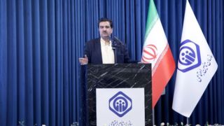 بانک رفاه کارگران وارد عرصه بانکداری ارزشآفرین شده است بانک رفاه کارگران وارد عرصه بانکداری ارزشآفرین شده است