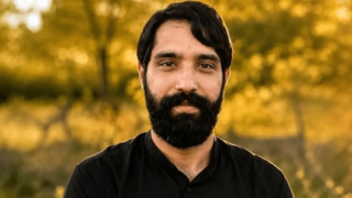 دادسرای جنایی: پیکر حمیدرضا رجبزاده اطراف تهران کشف شد دادسرای جنایی: پیکر حمیدرضا رجبزاده اطراف تهران کشف شد