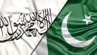 پاکستان اتهام طالبان درباره قاچاق اسلحه به افغانستان را رد کرد پاکستان اتهام طالبان درباره قاچاق اسلحه به افغانستان را رد کرد