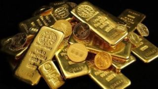 عقبنشینی قیمت طلا در بازار جهانی عقبنشینی قیمت طلا در بازار جهانی