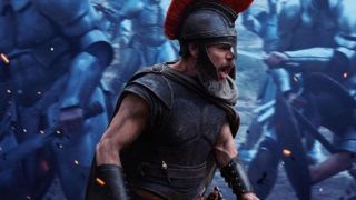 «اودیسه» پرفروشترین فیلم نولان شد «اودیسه» پرفروشترین فیلم نولان شد