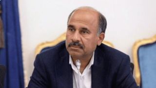 نیروهای مسلح باید همواره یک گام جلوتر از دشمن حرکت کنند/ تقویت بنیه دفاعی نوعی سرمایهگذاری برای حفظ امنیت، ثبات و منافع ملی کشور است نیروهای مسلح باید همواره یک گام جلوتر از دشمن حرکت کنند/ تقویت بنیه دفاعی نوعی سرمایهگذاری برای حفظ امنیت، ثبات و منافع ملی کشور است