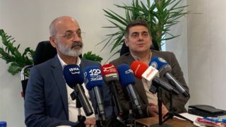 تردد قطارهای چین به ایران ۷ برابر شد تردد قطارهای چین به ایران ۷ برابر شد