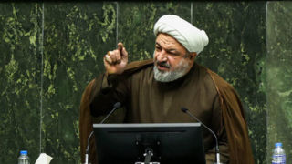 حمید رسایی: دبیر شورای عالی امنیت ملی در جایگاهی نیست که بتواند مجلس را تعطیل کند حمید رسایی: دبیر شورای عالی امنیت ملی در جایگاهی نیست که بتواند مجلس را تعطیل کند