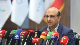 پرونده کاروان ایران در ناگویا بسته شد/ ورود ممنوع به نفرات جدید پرونده کاروان ایران در ناگویا بسته شد/ ورود ممنوع به نفرات جدید
