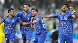 وعده هیجانانگیز تاج به استقلال وعده هیجانانگیز تاج به استقلال