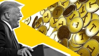 جهش ۱۰ برابری درآمد ترامپ با بازگشت به کاخ سفید