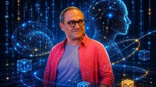 جزئیاتی از برنامه جدید رامبد جوان