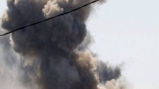 مقر تجزیهطلبان در شمال عراق هدف حمله موشکی قرار گرفت+فیلم مقر تجزیهطلبان در شمال عراق هدف حمله موشکی قرار گرفت+فیلم