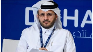 قطر: مذاکرات ایران و عمان درباره تنگه هرمز به نقطه حساسی رسیده است قطر: مذاکرات ایران و عمان درباره تنگه هرمز به نقطه حساسی رسیده است