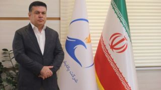 «شبندر» سودآورترین شرکت پالایشی کشور در بازار سرمایه شد / ثبت فروش روزانه ۱۸ هزار میلیارد ریالی پالایش نفت بندرعباس «شبندر» سودآورترین شرکت پالایشی کشور در بازار سرمایه شد / ثبت فروش روزانه ۱۸ هزار میلیارد ریالی پالایش نفت بندرعباس