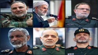 پیام انتصاب‌های جدید رهبر معظم انقلاب چیست؟ 