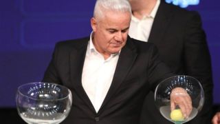 فرشاد پیوس سرمربی تیم کرمانی شد