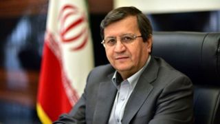 همتی: ایران عضو بانک بریکس میشود همتی: ایران عضو بانک بریکس میشود