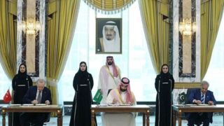 واکنش مقام صهیونیست به توافق مکه واکنش مقام صهیونیست به توافق مکه