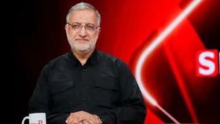 روایت زاکانی از نحوه اصابت مستقیم موشک به منزل رهبر انقلاب آیت الله سید مجتبی خامنه‌ای