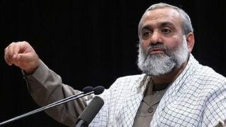 سردار نقدی: فعلا می توانیم با موشک جنگ را اداره کنیم/ کنتور می اندازند که موشک‌های ما کی تمام می‌شود  
