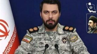 هیچ کشتی بدون مجوز و نظارت ایران امکان تردد امن را از تنگه هرمز ندارد هیچ کشتی بدون مجوز و نظارت ایران امکان تردد امن را از تنگه هرمز ندارد