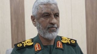 دریادار علی عظمایی: واقعیت در میدان است نه در اظهارات مقامات آمریکا