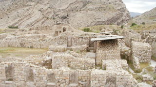 قدیمی‌ترین شهرهای ایران/ اینفوگرافی