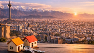 مسکن استیجاری تهران و مشهد ۲ ماه دیگر تحویل میشود مسکن استیجاری تهران و مشهد ۲ ماه دیگر تحویل میشود