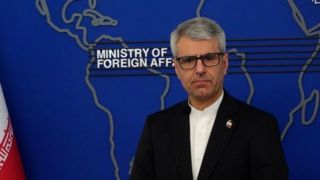 بقائی: سیاست خارجی آمریکا در ارتباط باایران دچار دروغ‌محوری افراطی است