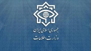 وزارت اطلاعات: فرانسه پاسخگوی مداخلات دیپلماتهایش باشد وزارت اطلاعات: فرانسه پاسخگوی مداخلات دیپلماتهایش باشد
