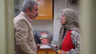 سریال متوقفشده سعید آقاخانی به آنتن برمیگردد سریال متوقفشده سعید آقاخانی به آنتن برمیگردد