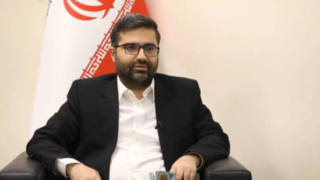 سقاب اصفهانی: تصمیم دولت درباره بنزین در حال نهایی شدن است / مصرف بنزین ایران فاصله معناداری با الگوی بهینه دارد سقاب اصفهانی: تصمیم دولت درباره بنزین در حال نهایی شدن است / مصرف بنزین ایران فاصله معناداری با الگوی بهینه دارد