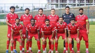 ترکیب پرسپولیس مقابل شمس آذر در هفته اول لیگ برتر