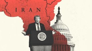 نیوزویک: ایران با داشتن دست برتر در برابر آمریکا بهدنبال تحمیل شروط خود است نیوزویک: ایران با داشتن دست برتر در برابر آمریکا بهدنبال تحمیل شروط خود است
