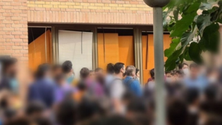 تایید حکم اخراج دانشجوی متخلف شریف از سوی وزارت علوم